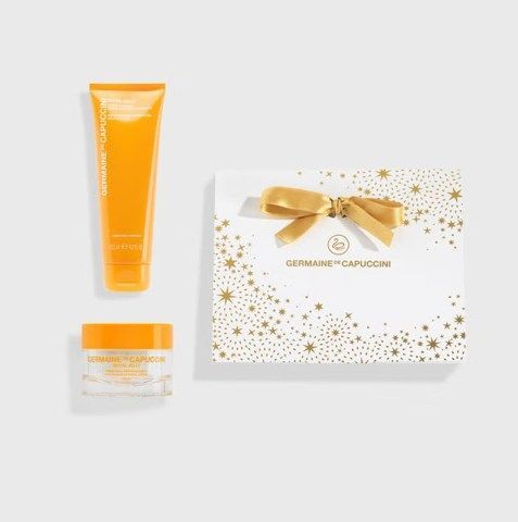 Set de Navidad Calmante – Rutina Confort-01